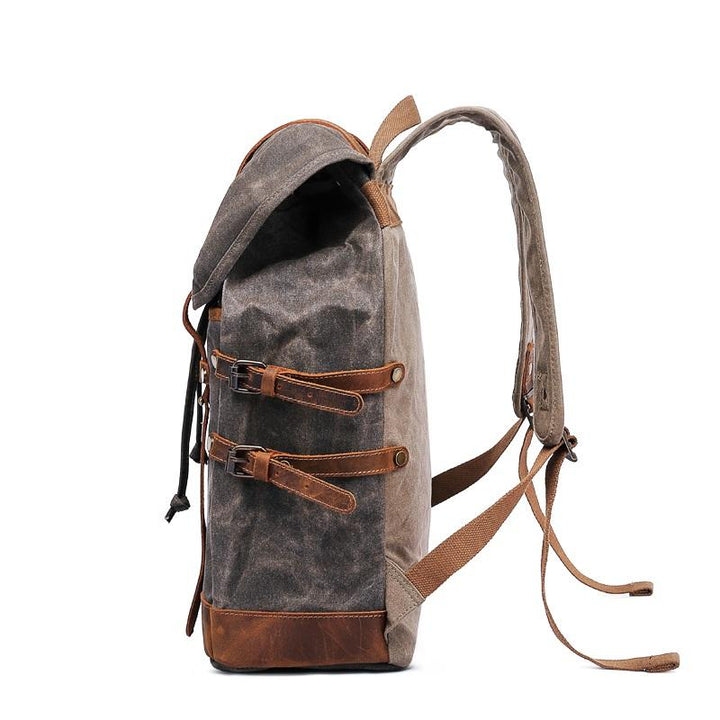 Krakow | Vintage Style Backpack