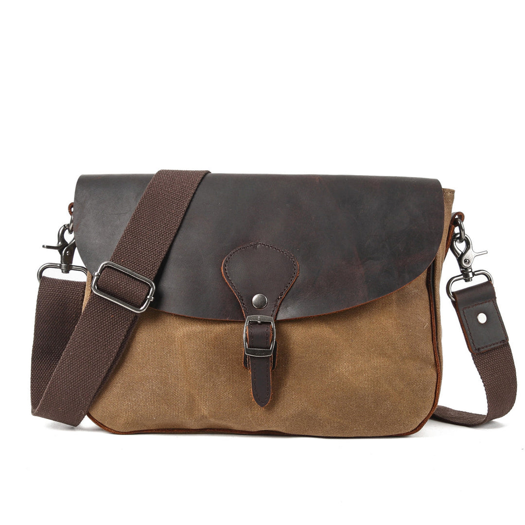 Bregenz | Vintage Axel Bag