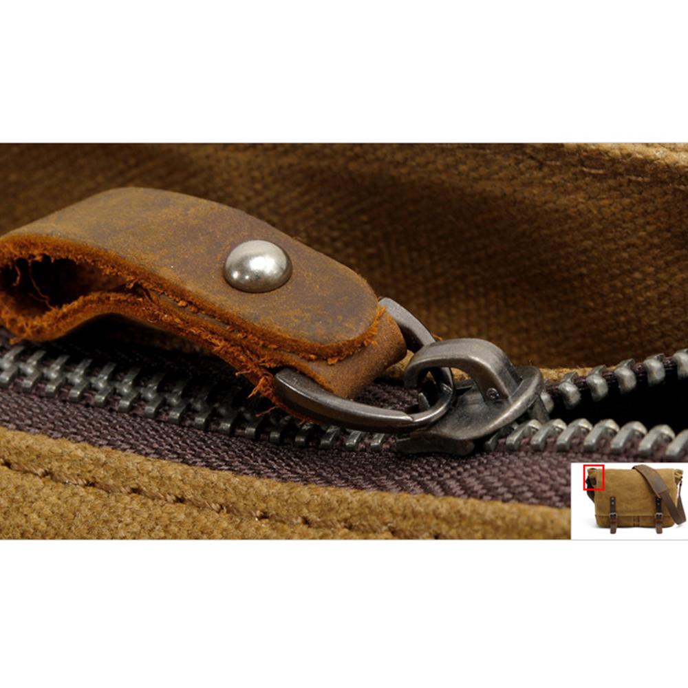 Conway | Retro Axle Bag