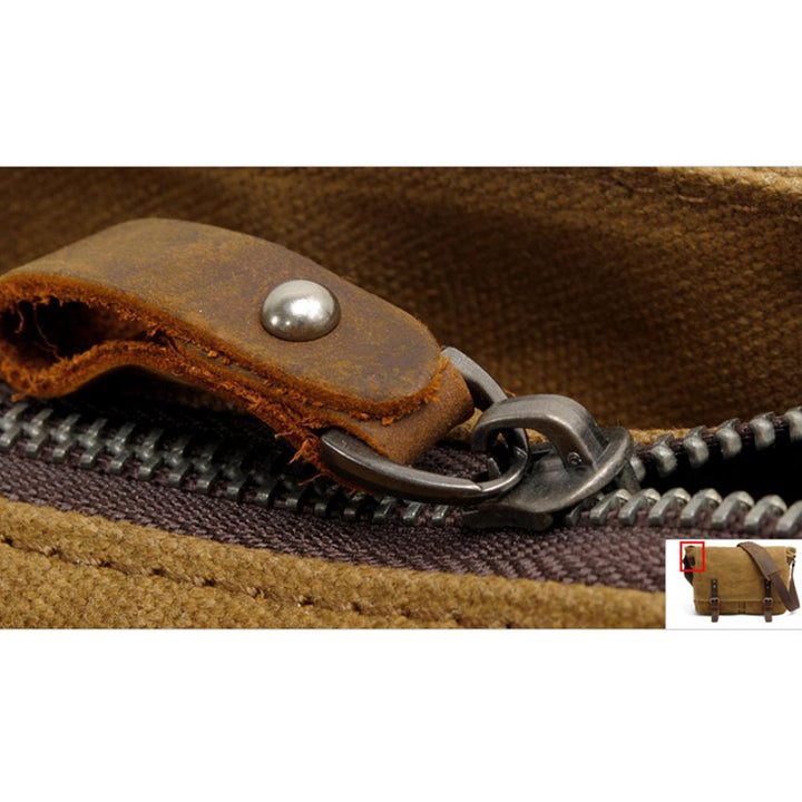 Conway | Retro Axle Bag