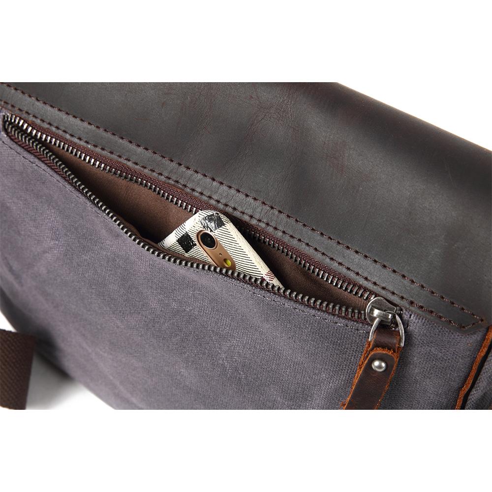 Bregenz | Vintage Axel Bag