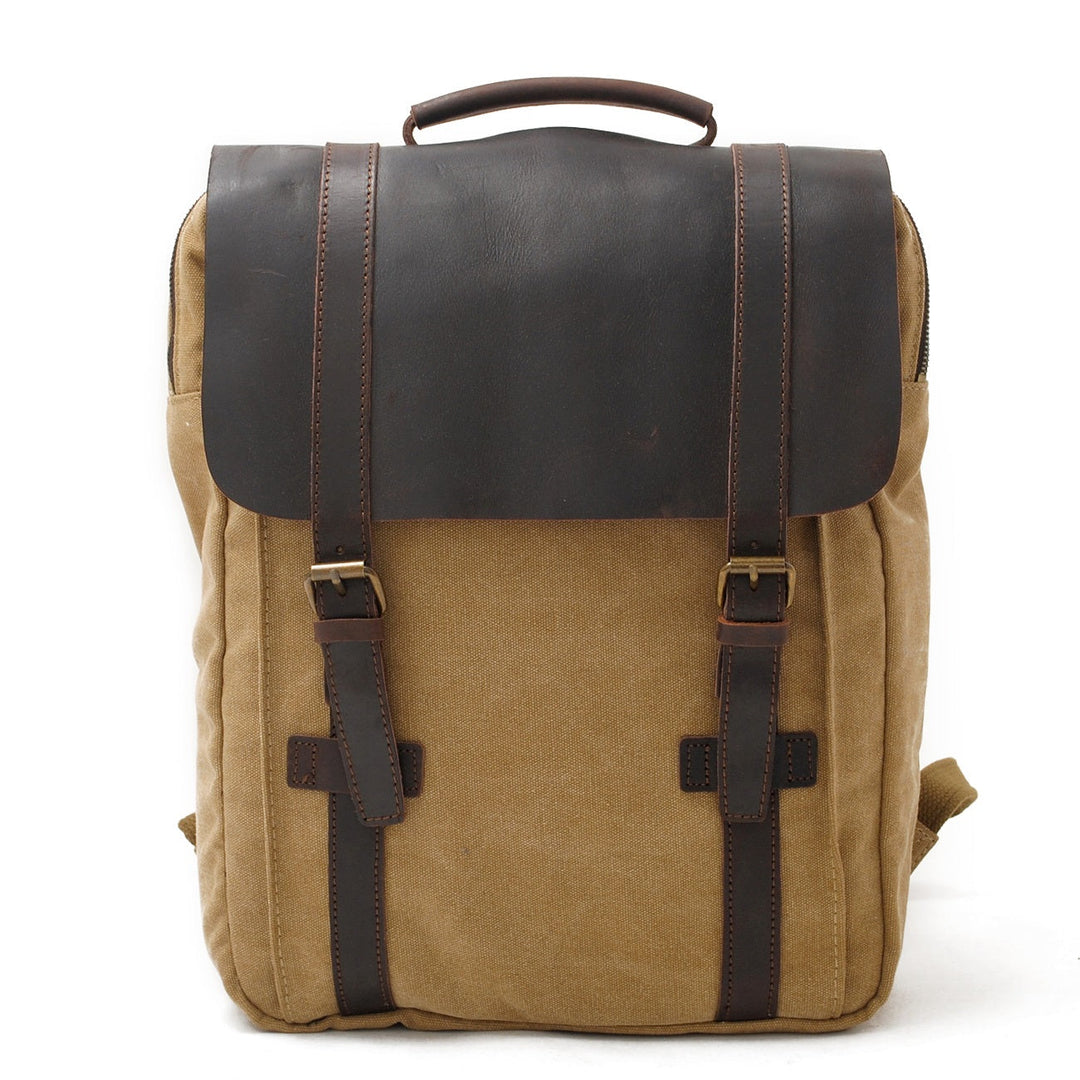 Hallstat | Vintage Backpack