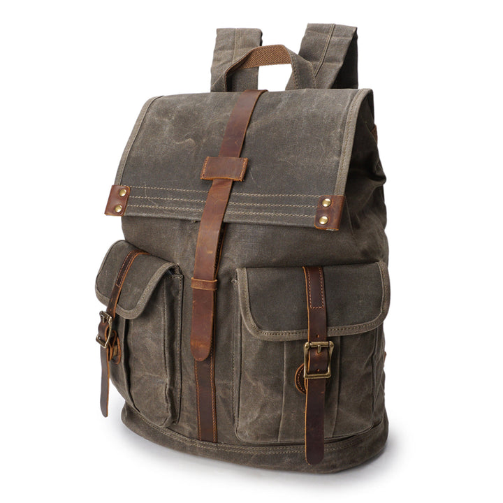 Edinburgh | Vintage Backpack