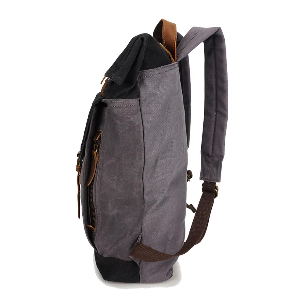 Kotor - Vintage Backpack