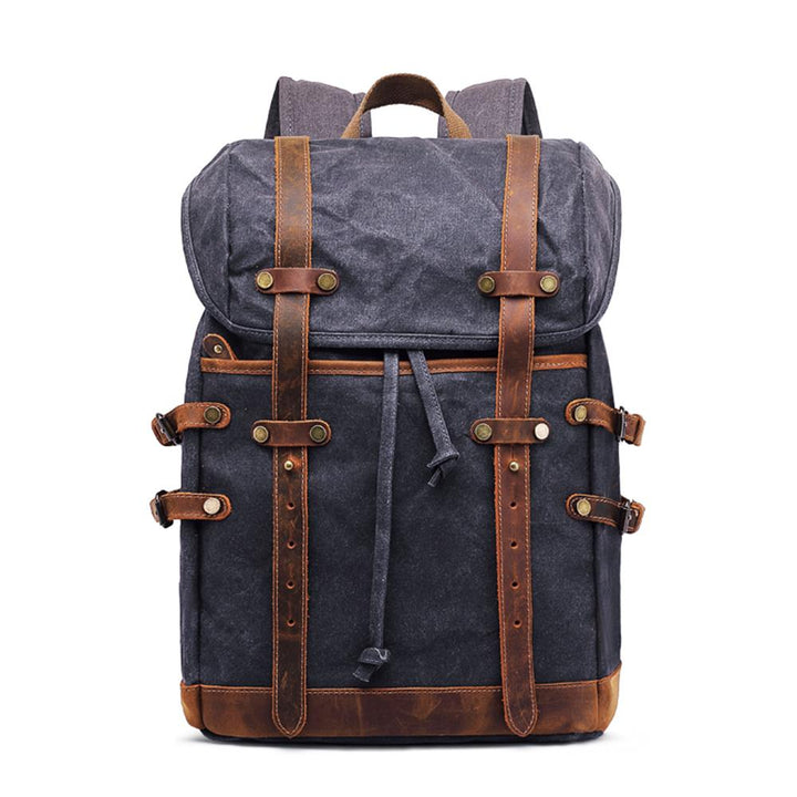 Krakow | Vintage Style Backpack