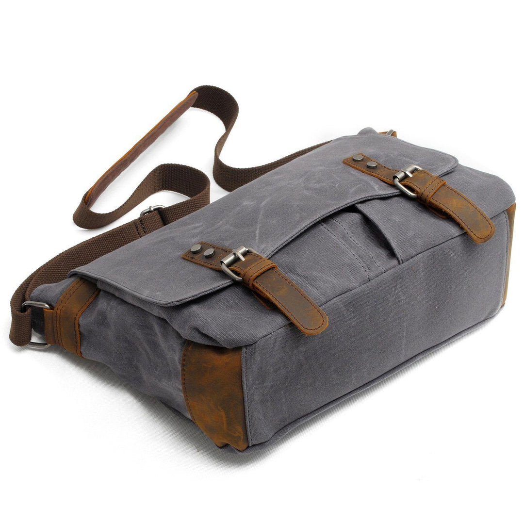 Conway | Retro Axle Bag