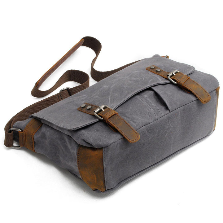 Conway | Retro Axle Bag