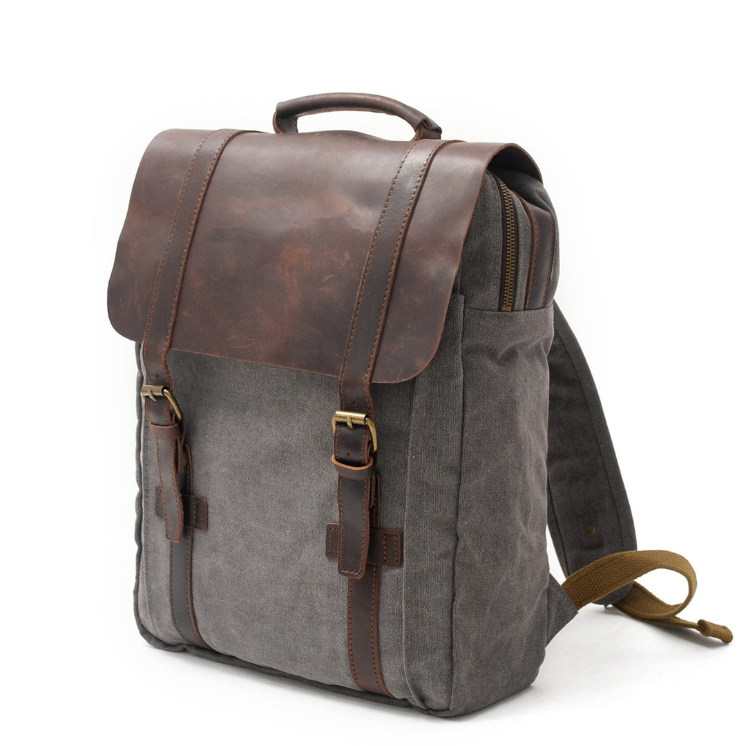 Hallstat | Vintage Backpack