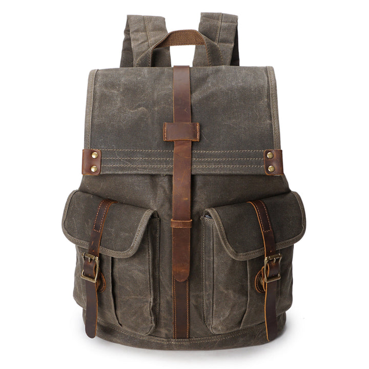Edinburgh | Vintage Backpack
