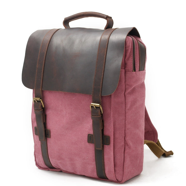 Hallstat | Vintage Backpack