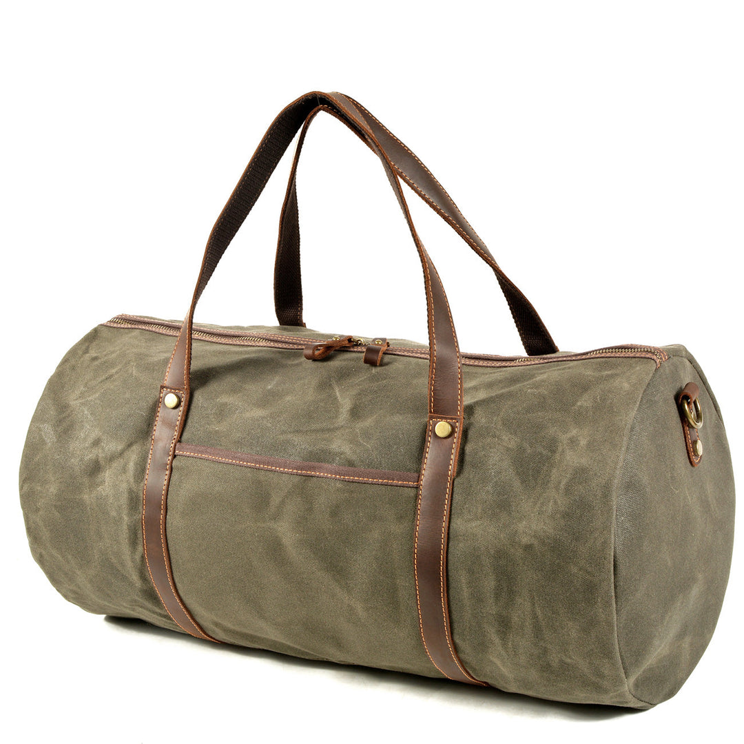 Brasov | Military Duffel Bag