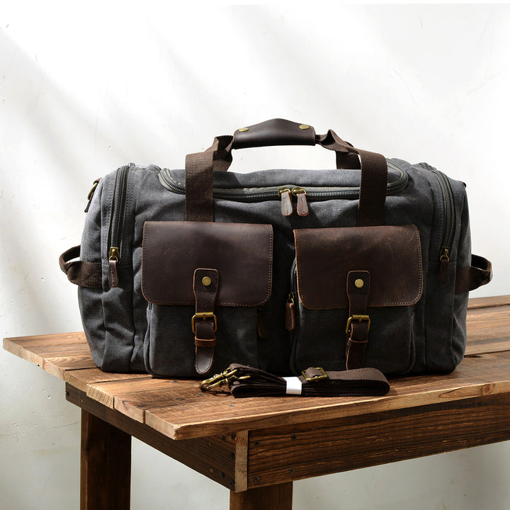Montrail | Weekend Duffle Bag