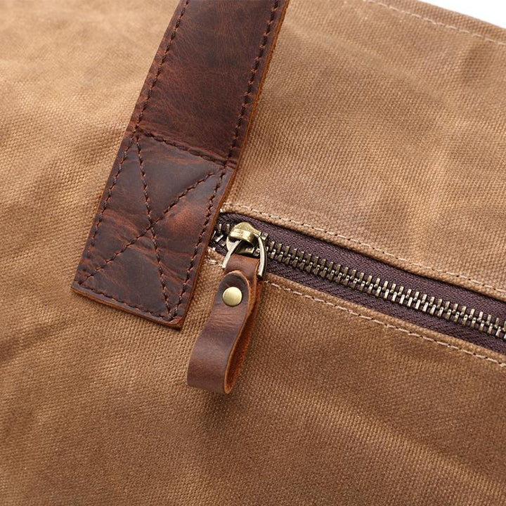 Como | Herr Duffle Bag