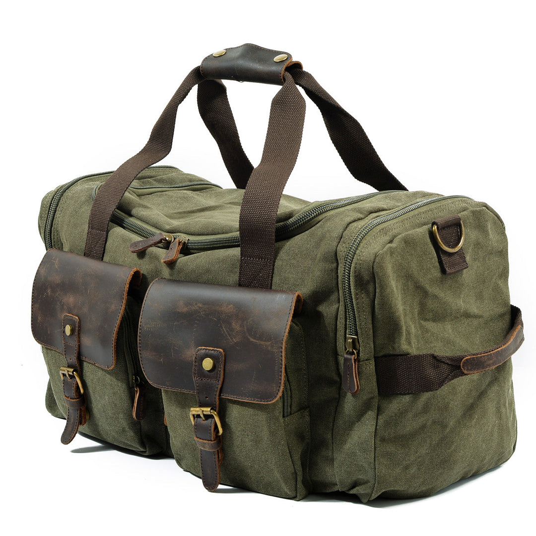 Montrail | Weekend Duffle Bag
