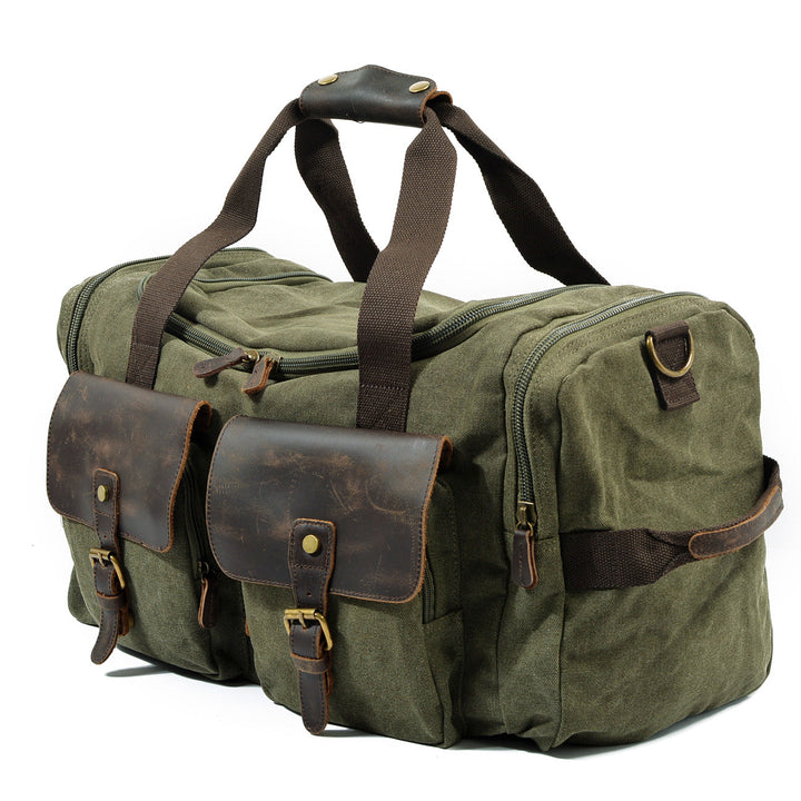 Montrail | Weekend Duffle Bag