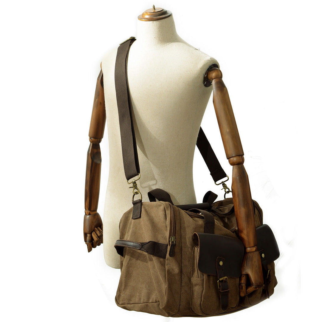 Montrail | Weekend Duffle Bag