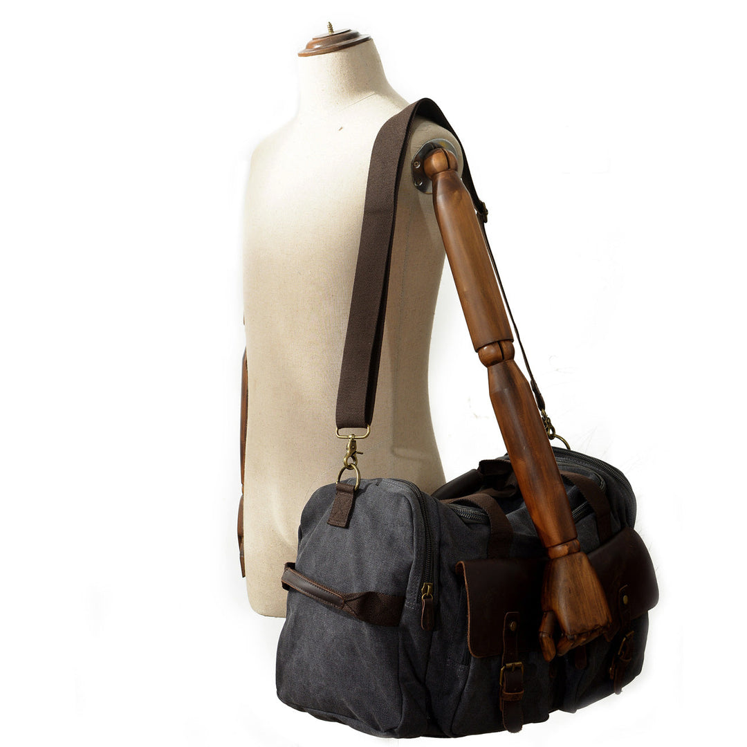 Montrail | Weekend Duffle Bag
