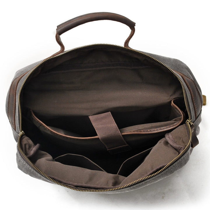 Hallstat | Vintage Backpack