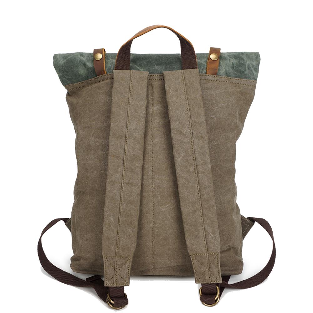 Kotor - Vintage Backpack