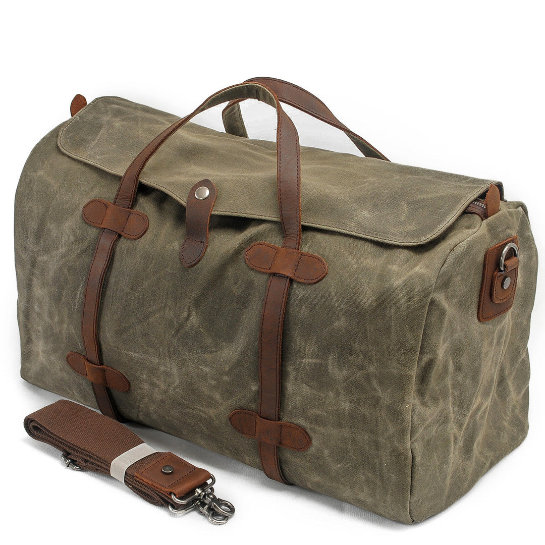 Tucson | Gym Duffle Bag